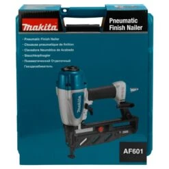 Makita AF601 8 Bar Brad Tacker (16 Ga) -Gereedschapswinkel AF601 A1C1