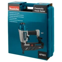 Makita AF601 8 Bar Brad Tacker (16 Ga) -Gereedschapswinkel AF601 A1R1