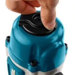 Makita AF601 8 Bar Brad Tacker (16 Ga) -Gereedschapswinkel AF601 F 005