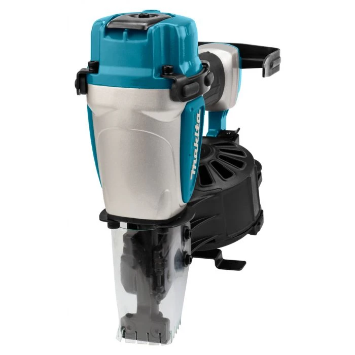 Makita AN454 8 Bar Shingle Tacker 4 Makita AN454 8 Bar Shingle Tacker - Afbeelding 4