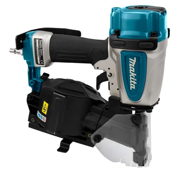 Makita AN454 8 Bar Shingle Tacker 7 Makita AN454 8 Bar Shingle Tacker - Afbeelding 7