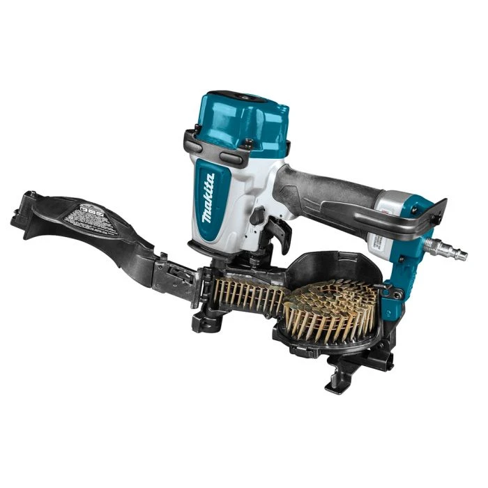 Makita AN454 8 Bar Shingle Tacker 15 Makita AN454 8 Bar Shingle Tacker - Afbeelding 15