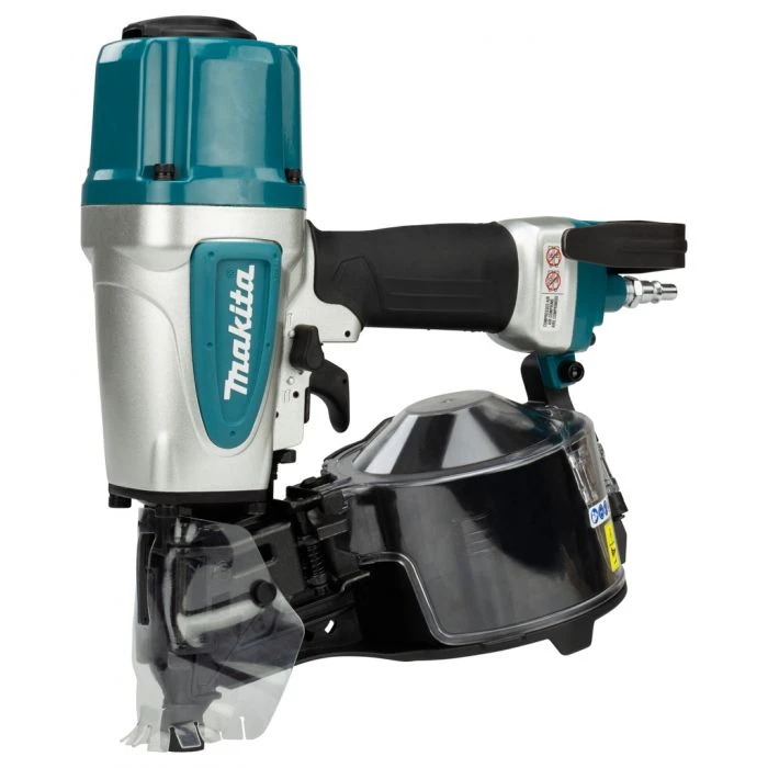 Makita AN613 8 Bar Constructie Tacker 11 Makita AN613 8 Bar Constructie Tacker - Afbeelding 11