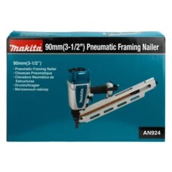 Makita AN924 8 Bar Constructie Tacker -Gereedschapswinkel AN924 A1C1