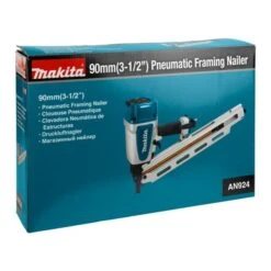 Makita AN924 8 Bar Constructie Tacker -Gereedschapswinkel AN924 A1L1
