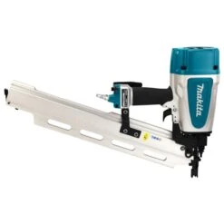 Makita AN924 8 Bar Constructie Tacker -Gereedschapswinkel AN924 A7C0
