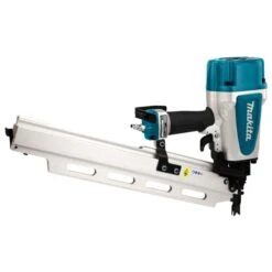 Makita AN924 8 Bar Constructie Tacker -Gereedschapswinkel AN924 A7L0