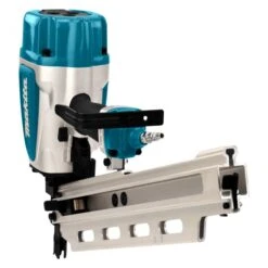 Makita AN924 8 Bar Constructie Tacker -Gereedschapswinkel AN924 A8L0