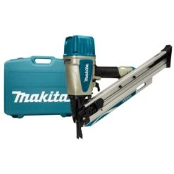Makita AN943K 8 Bar Constructie Tacker -Gereedschapswinkel AN943 C1L0 s100