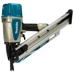 Makita AN943K 8 Bar Constructie Tacker -Gereedschapswinkel AN943 C1L0 s101