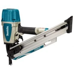 Makita AN943K 8 Bar Constructie Tacker -Gereedschapswinkel AN943 C1R0