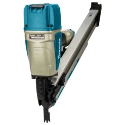Makita AN943K 8 Bar Constructie Tacker -Gereedschapswinkel AN943 C2R0