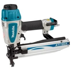 Makita AT1150A 8 Bar Nietmachine (Medium Crown) 22 Makita AT1150A 8 Bar Nietmachine (Medium Crown) -Gereedschapswinkel AT1150A A1L0