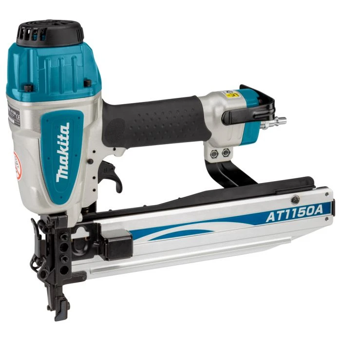 Makita AT1150A 8 Bar Nietmachine (Medium Crown) 3 Makita AT1150A 8 Bar Nietmachine (Medium Crown) - Afbeelding 3