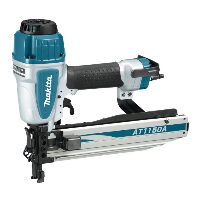 Makita AT1150A 8 Bar Nietmachine (Medium Crown) 4 Makita AT1150A 8 Bar Nietmachine (Medium Crown) - Afbeelding 4