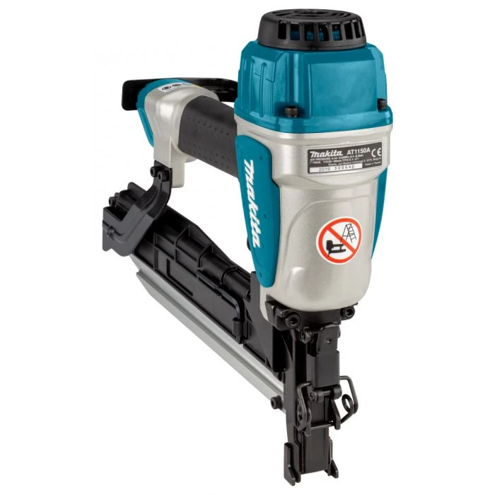 Makita AT1150A 8 Bar Nietmachine (Medium Crown) 6 Makita AT1150A 8 Bar Nietmachine (Medium Crown) - Afbeelding 6
