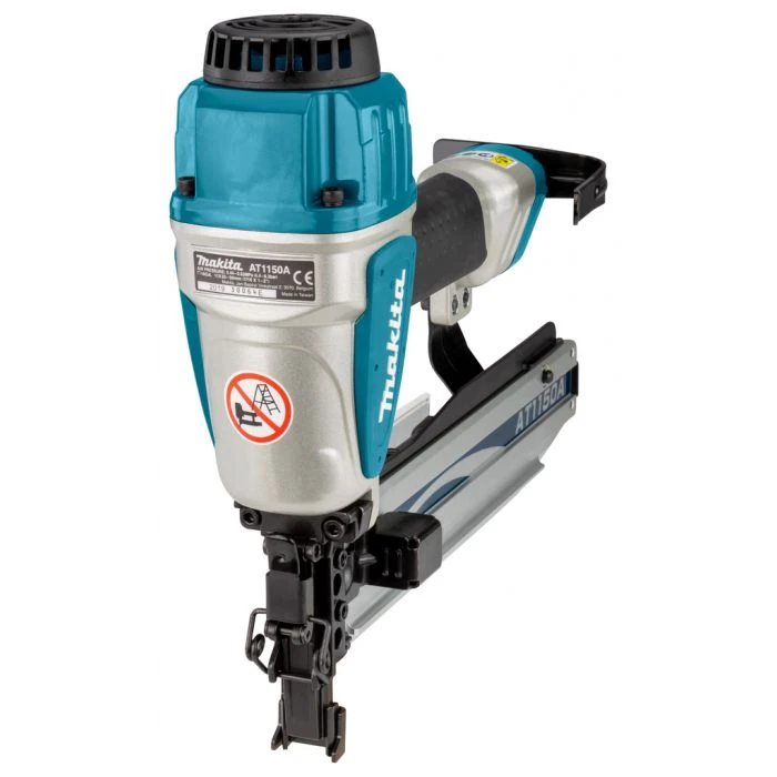 Makita AT1150A 8 Bar Nietmachine (Medium Crown) 5 Makita AT1150A 8 Bar Nietmachine (Medium Crown) - Afbeelding 5