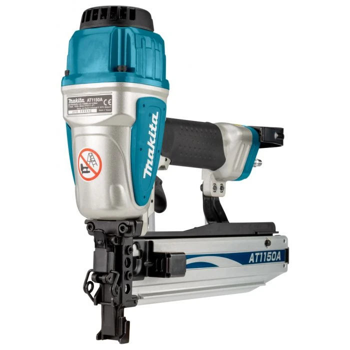 Makita AT1150A 8 Bar Nietmachine (Medium Crown) 12 Makita AT1150A 8 Bar Nietmachine (Medium Crown) - Afbeelding 12