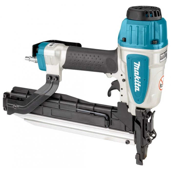 Makita AT1150A 8 Bar Nietmachine (Medium Crown) 7 Makita AT1150A 8 Bar Nietmachine (Medium Crown) - Afbeelding 7