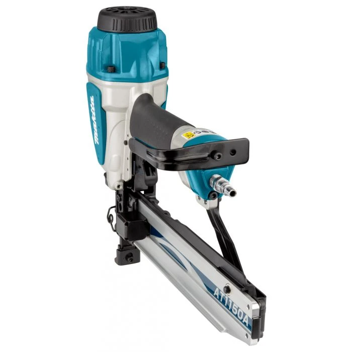 Makita AT1150A 8 Bar Nietmachine (Medium Crown) 11 Makita AT1150A 8 Bar Nietmachine (Medium Crown) - Afbeelding 11