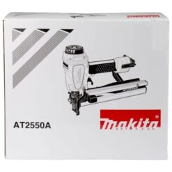 Makita AT2550A 8 Bar Nietmachine (Wide Crown) -Gereedschapswinkel AT2550A A1C1