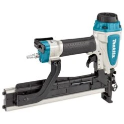 Makita AT2550A 8 Bar Nietmachine (Wide Crown) -Gereedschapswinkel AT2550A A7L0