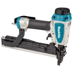 Makita AT2550A 8 Bar Nietmachine (Wide Crown) -Gereedschapswinkel AT2550A A7R0
