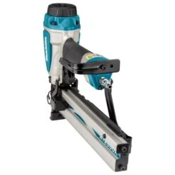 Makita AT2550A 8 Bar Nietmachine (Wide Crown) -Gereedschapswinkel AT2550A A8L0