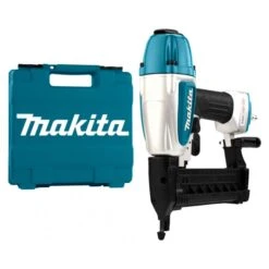 Makita AT638A 8 Bar Nietmachine (Narrow Crown) 25 Makita AT638A 8 Bar Nietmachine (Narrow Crown) -Gereedschapswinkel AT638A A2R0 s100