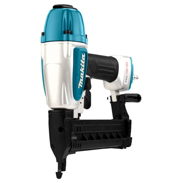 Makita AT638A 8 Bar Nietmachine (Narrow Crown) 8 Makita AT638A 8 Bar Nietmachine (Narrow Crown) - Afbeelding 8