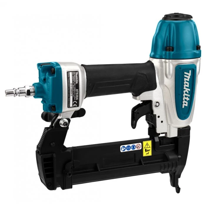 Makita AT638A 8 Bar Nietmachine (Narrow Crown) 10 Makita AT638A 8 Bar Nietmachine (Narrow Crown) - Afbeelding 10