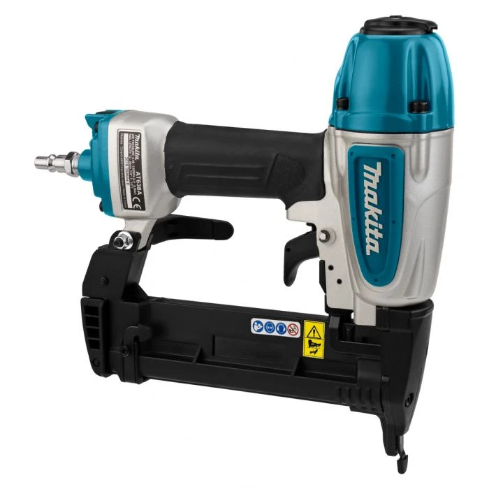 Makita AT638A 8 Bar Nietmachine (Narrow Crown) 7 Makita AT638A 8 Bar Nietmachine (Narrow Crown) - Afbeelding 7