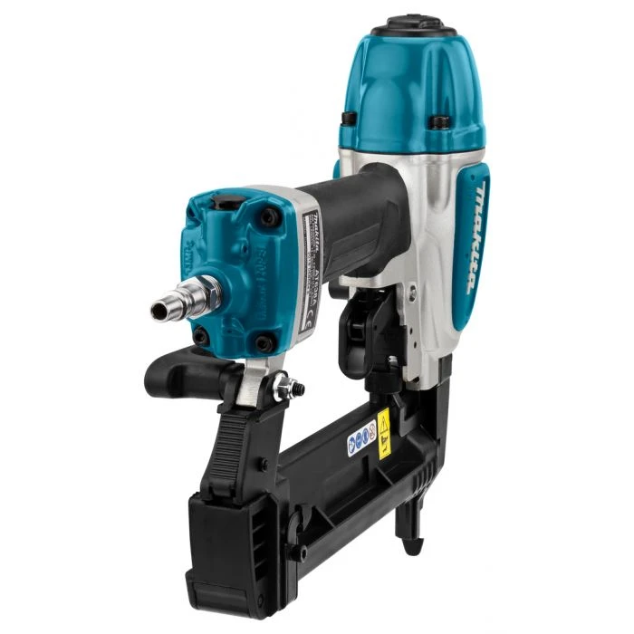Makita AT638A 8 Bar Nietmachine (Narrow Crown) 12 Makita AT638A 8 Bar Nietmachine (Narrow Crown) - Afbeelding 12