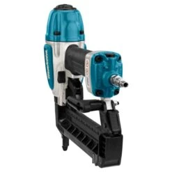 Makita AT638A 8 Bar Nietmachine (Narrow Crown) 30 Makita AT638A 8 Bar Nietmachine (Narrow Crown) -Gereedschapswinkel AT638A A8R0