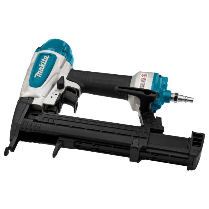 Makita AT638A 8 Bar Nietmachine (Narrow Crown) 13 Makita AT638A 8 Bar Nietmachine (Narrow Crown) - Afbeelding 13