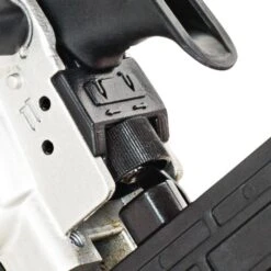 Makita AT638A 8 Bar Nietmachine (Narrow Crown) 34 Makita AT638A 8 Bar Nietmachine (Narrow Crown) -Gereedschapswinkel AT638A F 002