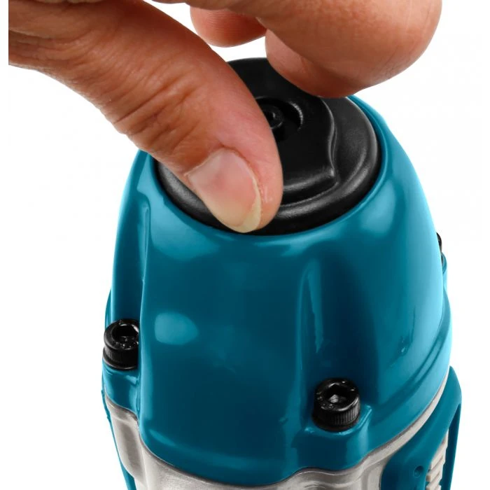 Makita AT638A 8 Bar Nietmachine (Narrow Crown) 17 Makita AT638A 8 Bar Nietmachine (Narrow Crown) - Afbeelding 17