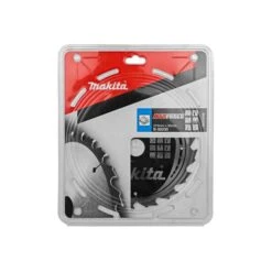 Makita B-08230 Zaagb Hout 210x30x2,4 16T 20g 9 Makita B-08230 Zaagb Hout 210x30x2,4 16T 20g -Gereedschapswinkel B 08230 A1C1