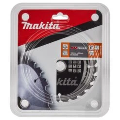 Makita B-08296 Cirkelzaagblad Hout -Gereedschapswinkel B 08296 A1C1