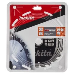 Makita B-08408 Cirkelzaagblad Hout 7 Makita B-08408 Cirkelzaagblad Hout -Gereedschapswinkel B 08408 A1C1