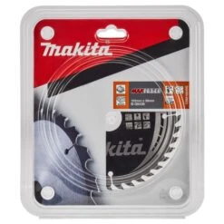 Makita B-08436 Cirkelzaagblad Hout -Gereedschapswinkel B 08436 A1C1