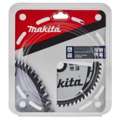 Makita B-08757 Cirkelzaagblad Hout -Gereedschapswinkel B 08757 A1C1