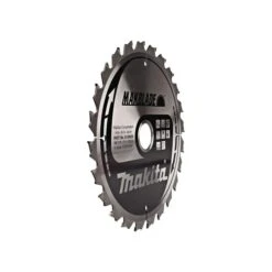 Makita B-08903 Zaagb Hout 216x30x2,1 24T 5g -Gereedschapswinkel B 08903 A2R0