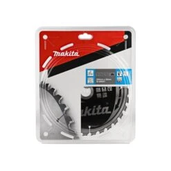 Makita B-08931 Zaagb Hout 260x30x2,3 32T 5g -Gereedschapswinkel B 08931 A1C1