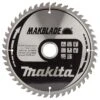 Makita B-08969 Afkortzaagblad Hout