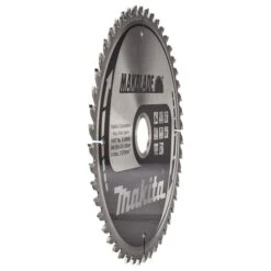 Makita B-08969 Afkortzaagblad Hout 6 Makita B-08969 Afkortzaagblad Hout -Gereedschapswinkel B 08969 C2R0