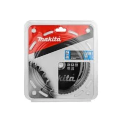 Makita B-09042 Zaagb Hout 190x20x2,0 60T 5g -Gereedschapswinkel B 09042 A1C1