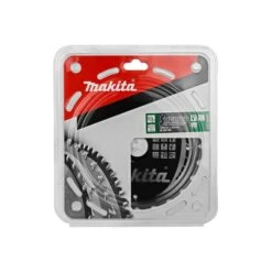 Makita B-09195 Cirkelzaagblad Hout 8 Makita B-09195 Cirkelzaagblad Hout -Gereedschapswinkel B 09195 A1C1