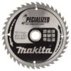 Makita B-09232 Zaagblad Hout