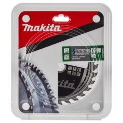 Makita B-09260 Invalzaagblad Hout -Gereedschapswinkel B 09260 A1C1